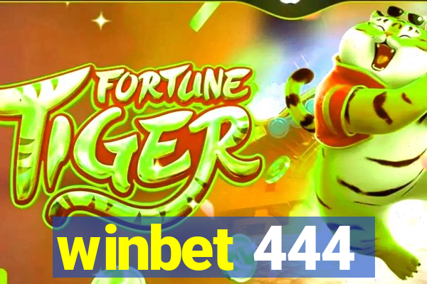 winbet 444